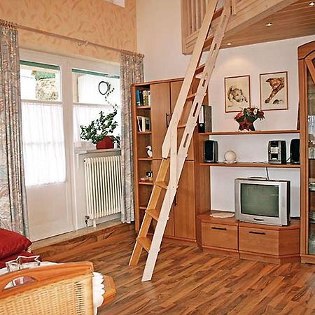 Ferienappartements-Ferienwohnung Steige شرامبرغ المظهر الخارجي الصورة