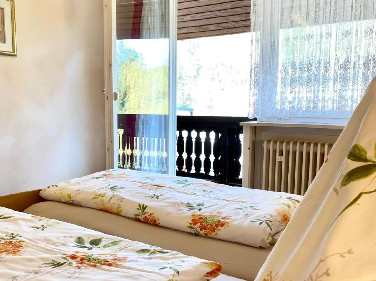 Ferienappartements-Ferienwohnung Steige شرامبرغ المظهر الخارجي الصورة