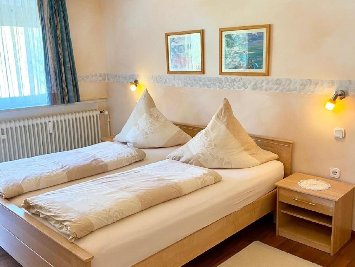 Ferienappartements-Ferienwohnung Steige شرامبرغ المظهر الخارجي الصورة