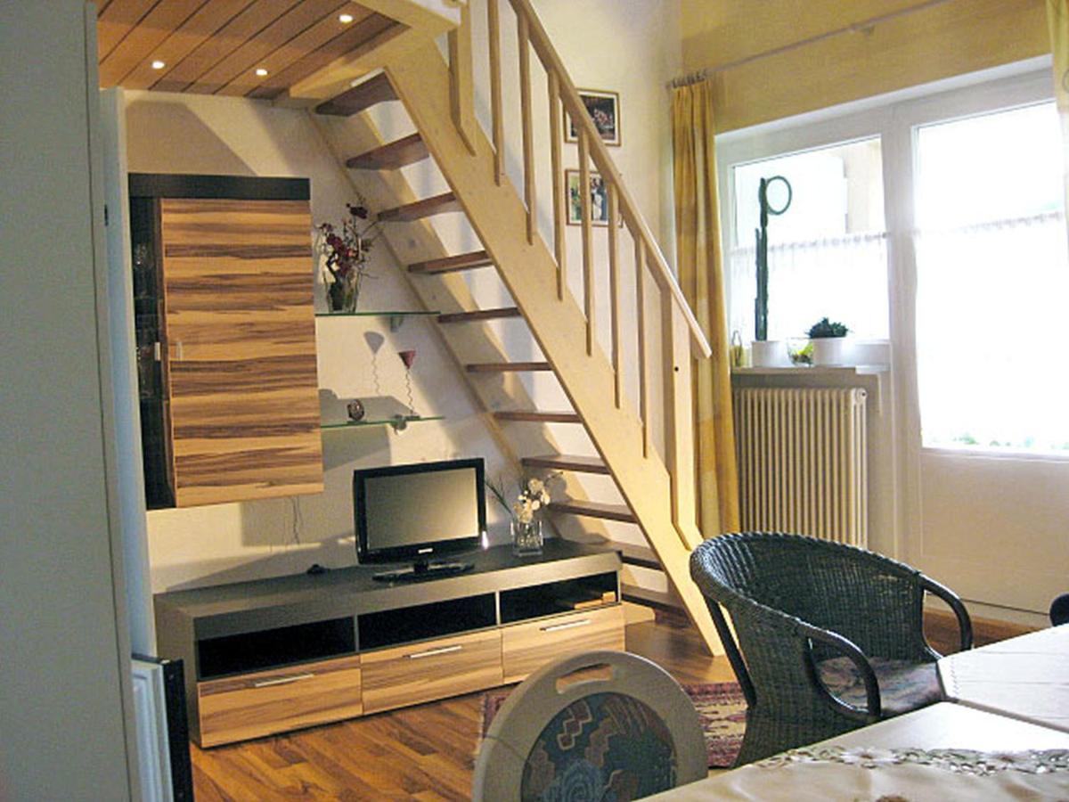 Ferienappartements-Ferienwohnung Steige شرامبرغ المظهر الخارجي الصورة