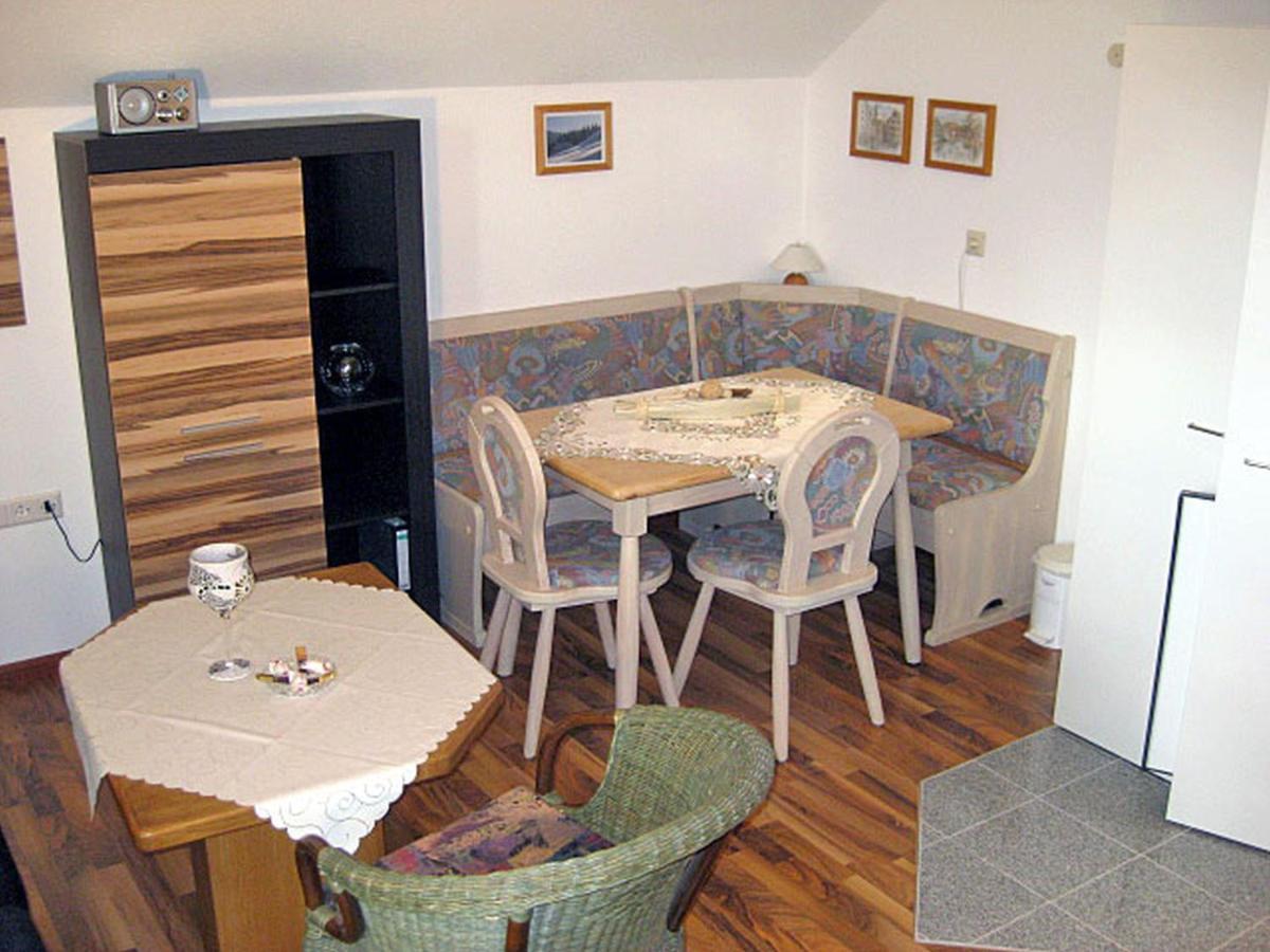 Ferienappartements-Ferienwohnung Steige شرامبرغ المظهر الخارجي الصورة