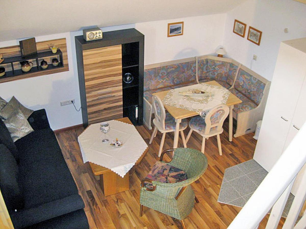 Ferienappartements-Ferienwohnung Steige شرامبرغ المظهر الخارجي الصورة